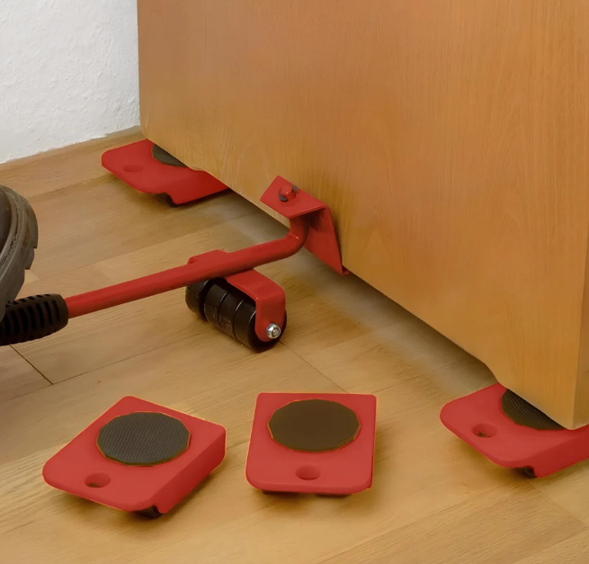 Furniture Lifter Mover Tool💪