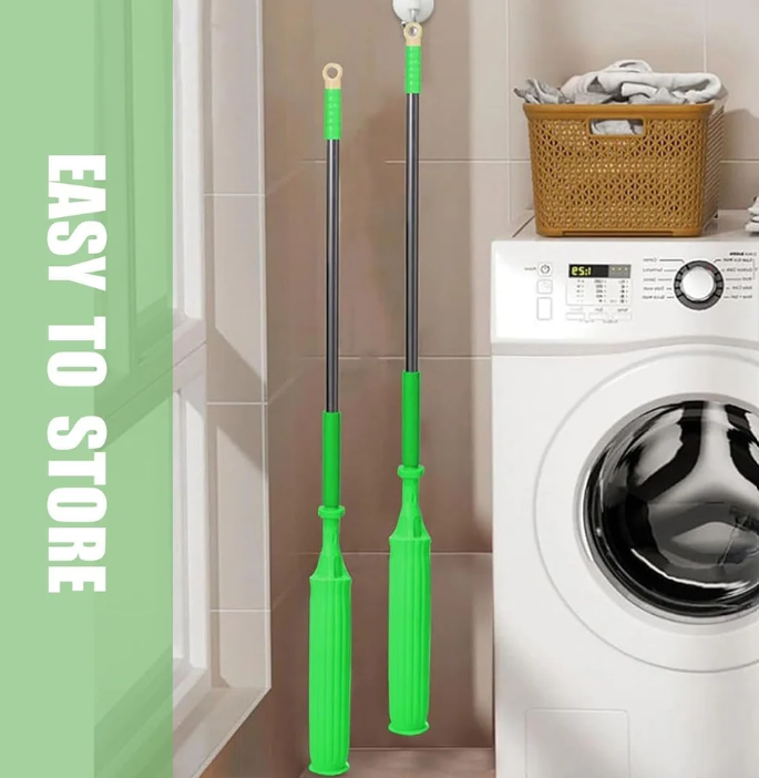 QuickDry 2-in-1 Mop 💚