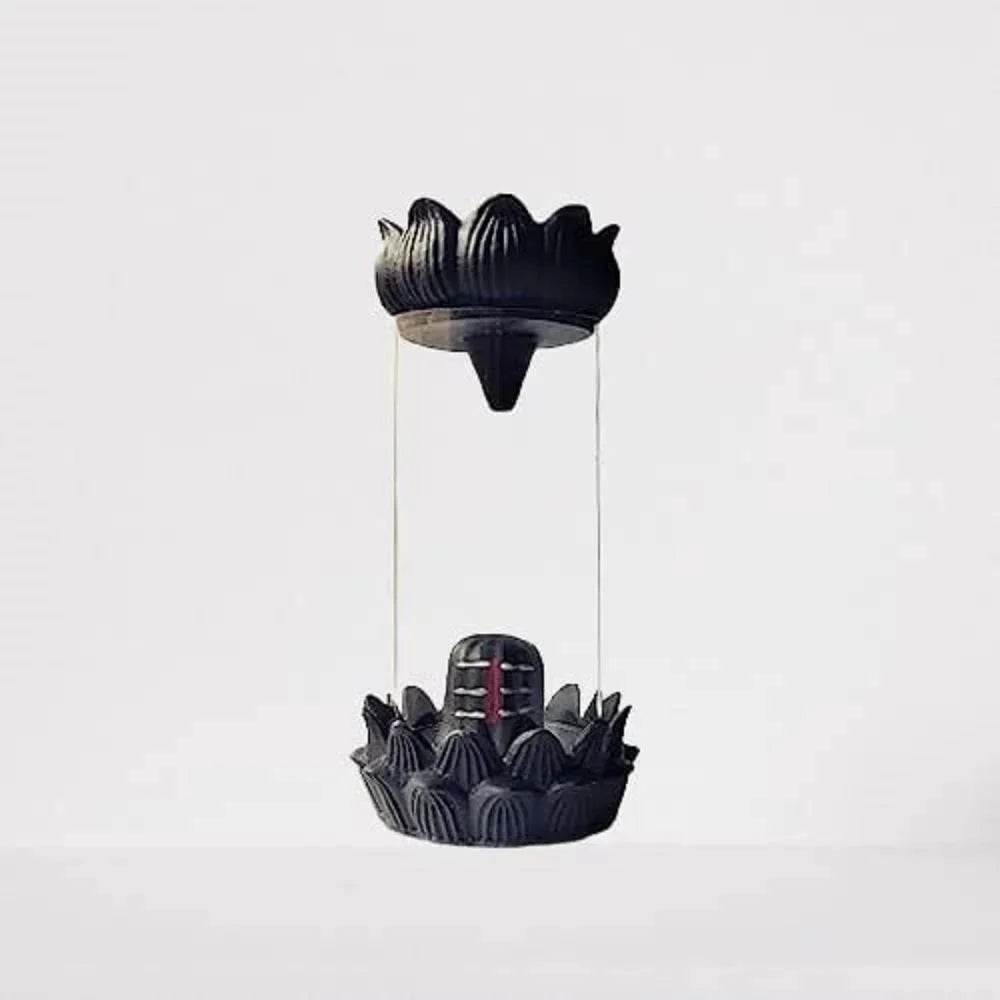 Shivling Incense Holder ๐๐ฑ๐๏ธ๐บ๐