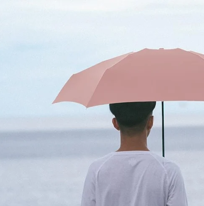 ☔ ULTRA COMPACT TRAVEL UMBRELLA ☔