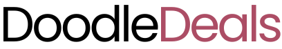 Doodle Deals