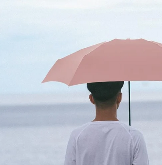 ☔ ULTRA COMPACT TRAVEL UMBRELLA ☔