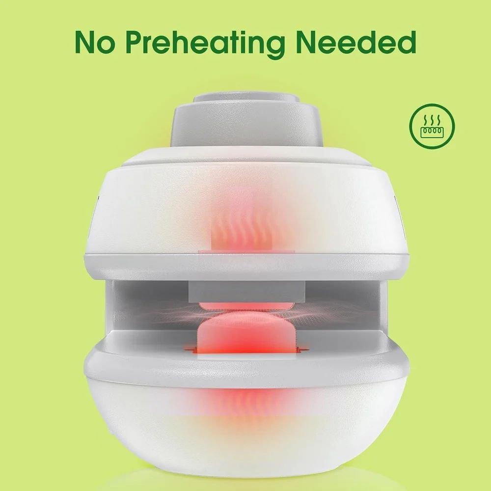 Rechargeable Bag Sealer & Cutter! 🔥