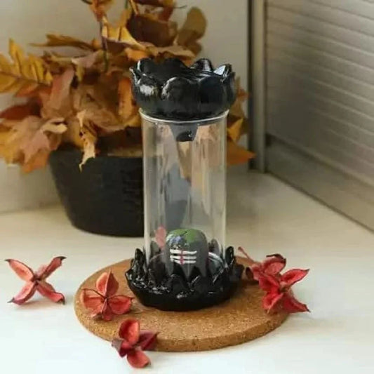 Shivling Incense Holder 🛕🔱🕉️🌺🙏